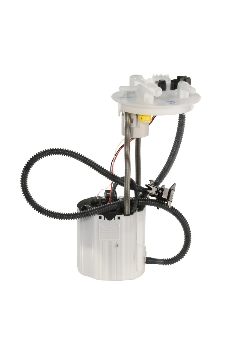 GM OEM-Fuel Pump 20965082 | eBay