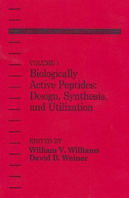 Biologically Active Peptides : Design, Synthesis, and Utilization, Paperback ...