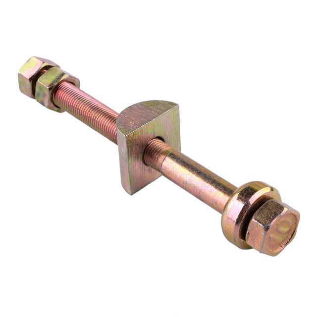 Torsion Bar Arm Anchor Bracket Kit Fit For Nissan Xterra Frontier V6 3