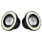 Fog & Driving Lights for Volkswagen GTI