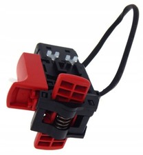 Schalter für BOSCH GBH 10-2 RE Bohrhammer | ULFATEC UG | Ihr Partner Schalter für BOSCH GBH 10-2 RE Bohrhammer | ULFATEC UG | Ihr Partner