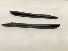 14-18 Bmw X5 F15 Center Console Left Right Side Panel Pair Oem Cm 14-18 Bmw X5 F15 Center Console Left Right Side Panel Pair Oem Cm