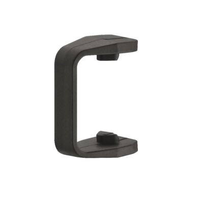 Blum 92° Öffnungswinkelanschlag für 155° Blumotion Scharnier: 70T7553.09 Packung mit 1 Stück