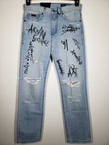 armani j16 jeans