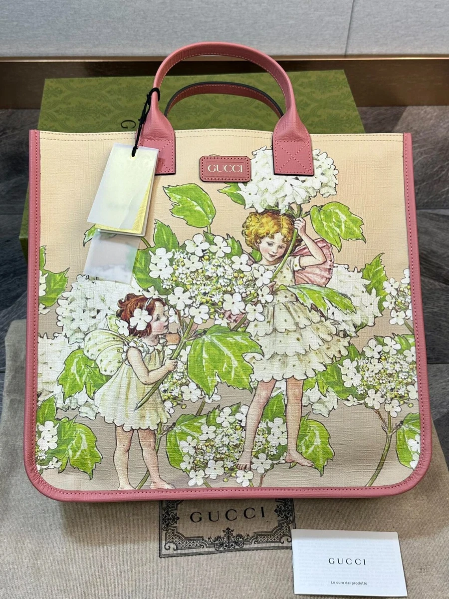 gucci fairy bag