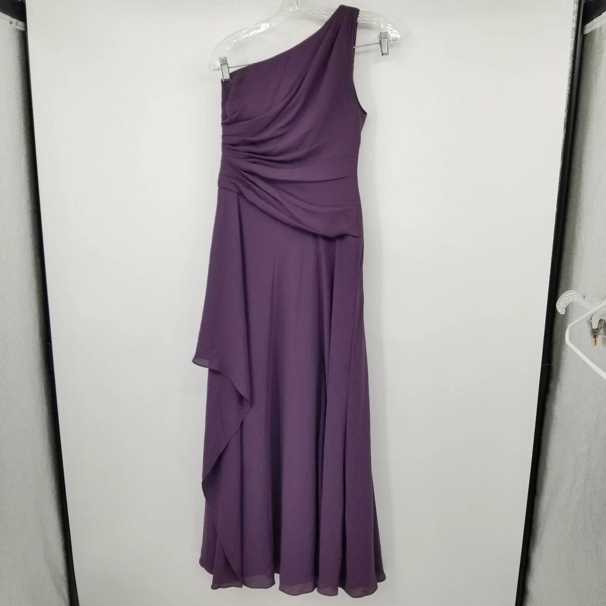 David's store bridal plum