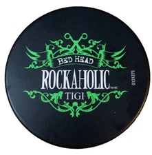 TIGI Bed Head Rockaholic Styling Paste 2.82 Oz-Brand New-SHIPS N 24 HOURS