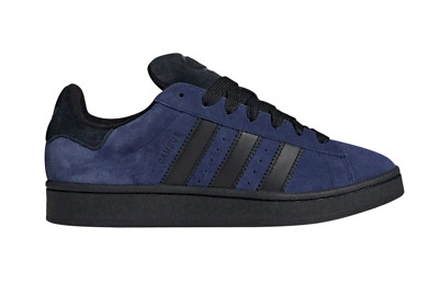 BRAND NEW ADIDAS Campus 00s 'Dark Blue Black' - JH8997 SIZE 8.5 MEN