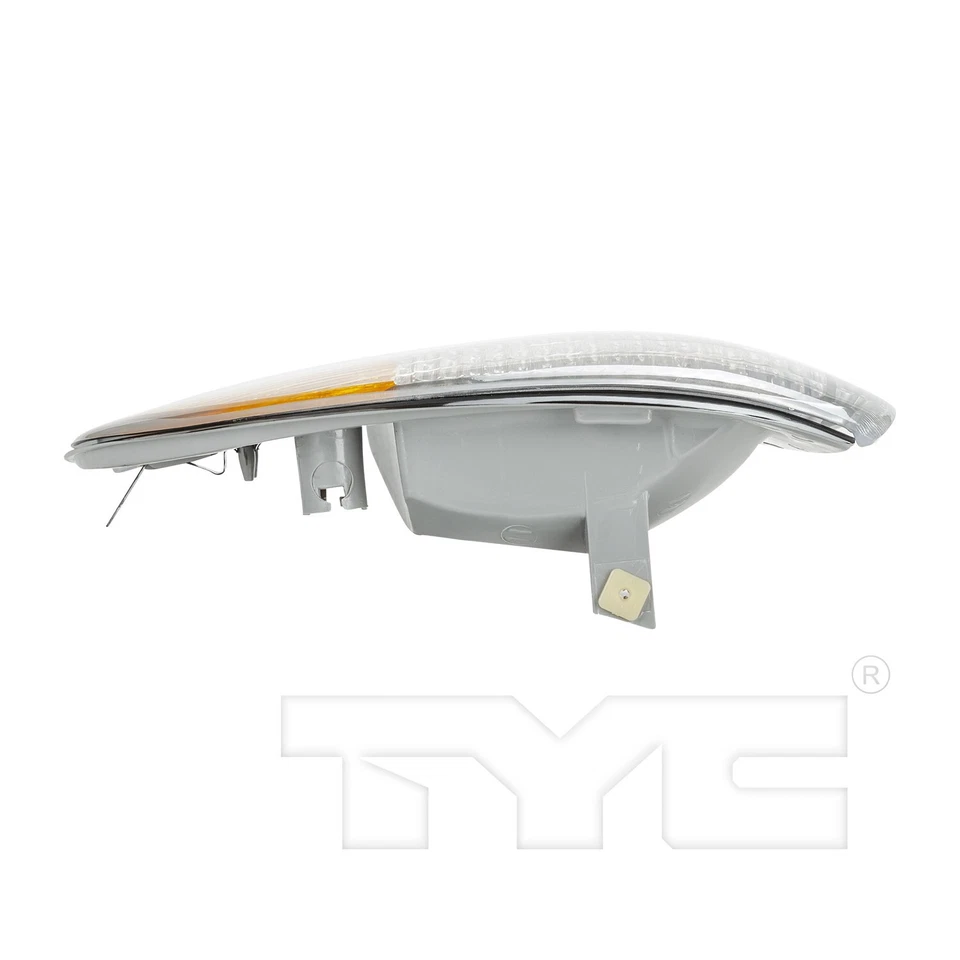 For 1994-1996 Chevrolet Impala SS Sedan Side Marker Light Front Left TYC 1995 - Imagem 3 de 4