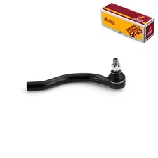 Front Right Outer Tie Rod End for 2013-2022 Acura ILX 2012-2015 Honda Civic