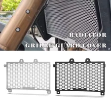 Motorcycle Radiator Grille Guard Cover Protector FOR CFMOTO 450MT IBEX 450 2024