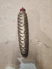 GERMAN BLACK FOREST Pinecone Weight 2lb 9oz