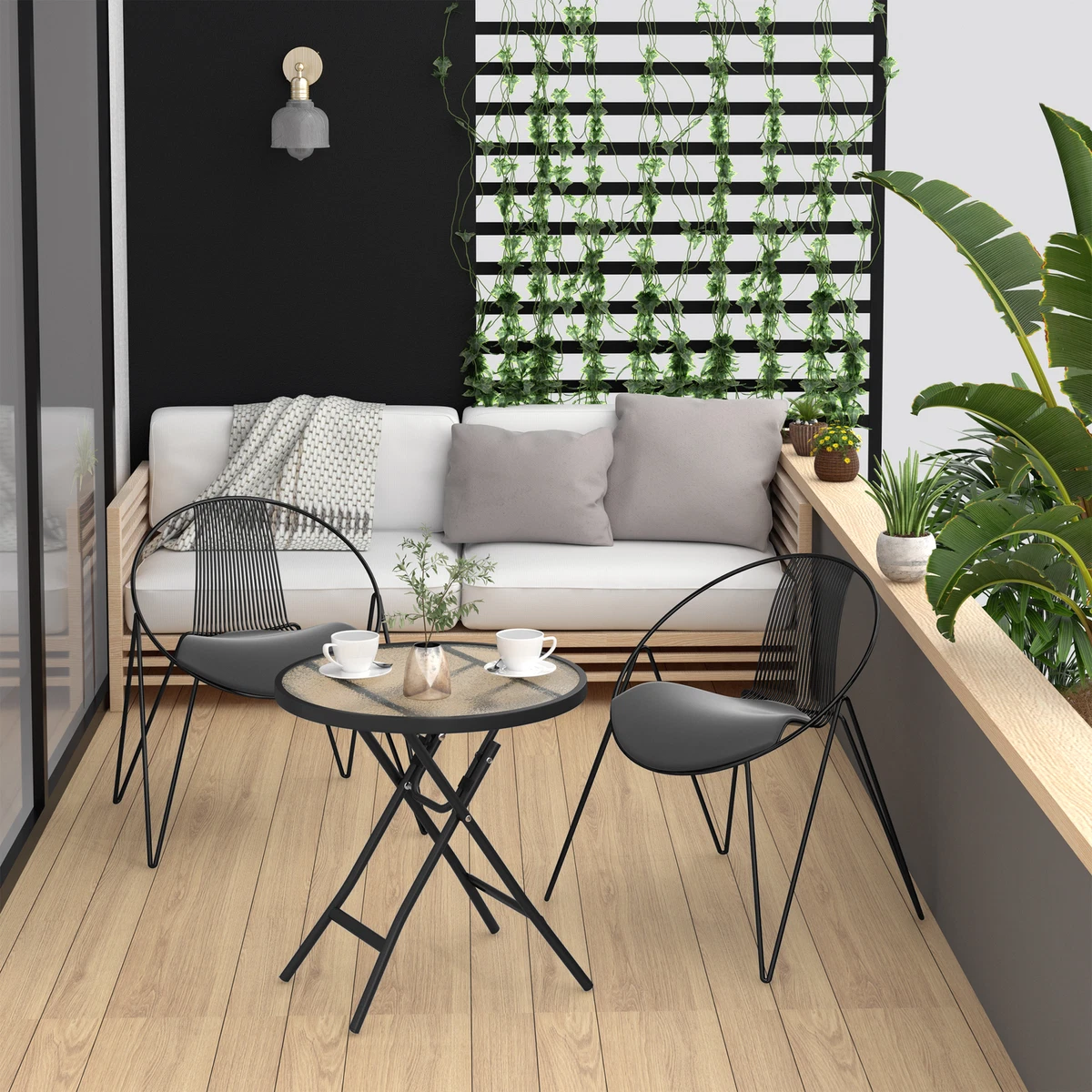 Drink stand table deals