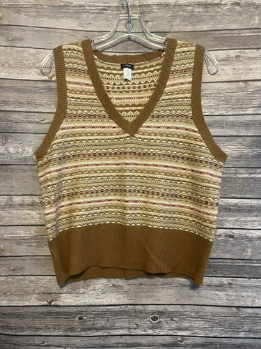 J Crew Womens Vest Wool Angora Rabbit 