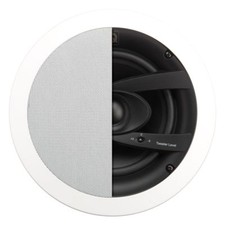 Q ACOUSTICS QI 65CW PAIR OF CEILING SPEAKERS ...