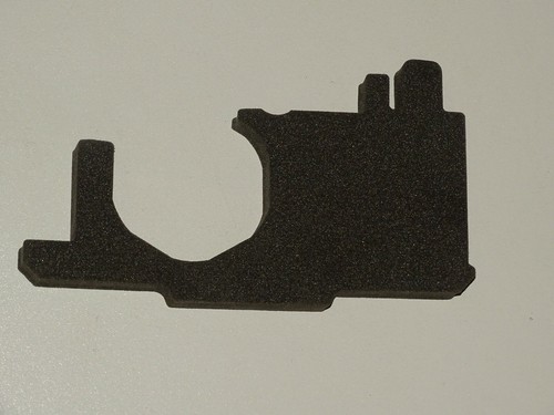 YAMAHA YZF-R1 R1 RN32 2015-2017 ABS-PUMPE DRUCKMODULATOR SCHAUMSTOFF DICHTUNG