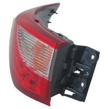 For Infiniti JX35 Tail Light Assembly 2013 Passenger Side For