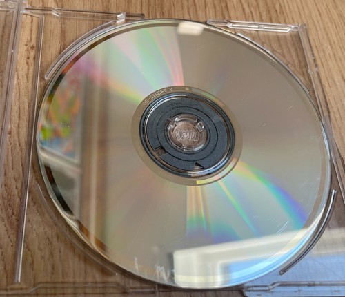 TOOL - Sober - Tales From The Darkside *MaxiCD* RAR NL A Perfect Circle Puscifer - Imagen 5 de 6