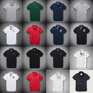 abercrombie and fitch polo shirt