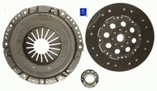 SACHS 3000 318 001 Kupplungssatz f&uuml;r MERCEDES-BENZ,PUCH