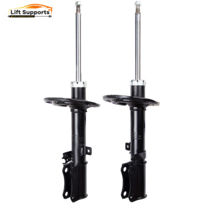 2PCS Rear Left+Right Struts Shock For 2004-2006 LEXUS ES330 TOYOTA CAMRY SOLARA