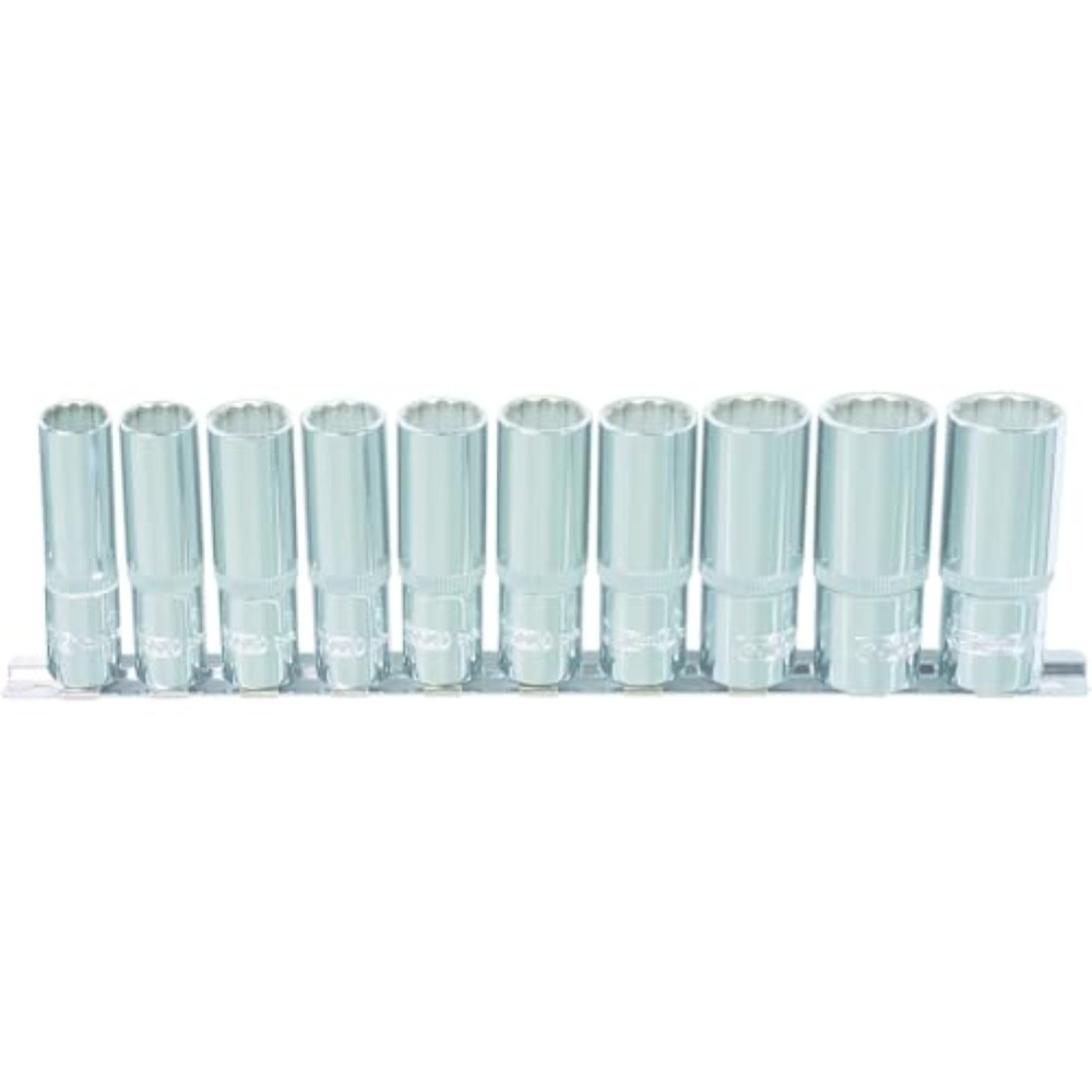 KS Tools 918.0630: La Soluzione per Bulloni Difficili 10pz 1/4"
