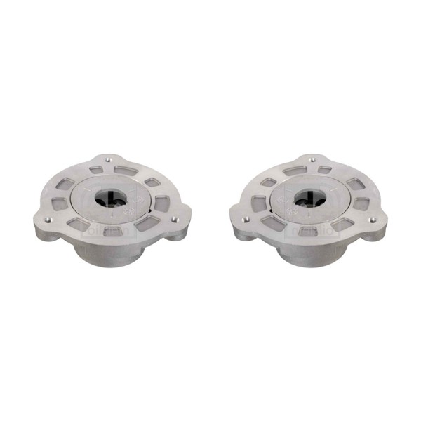 2X Febi Bilstein FederbeinstüTzlager Vorne FüR Volvo XC60 II 246 2.0 D4 XC90-image