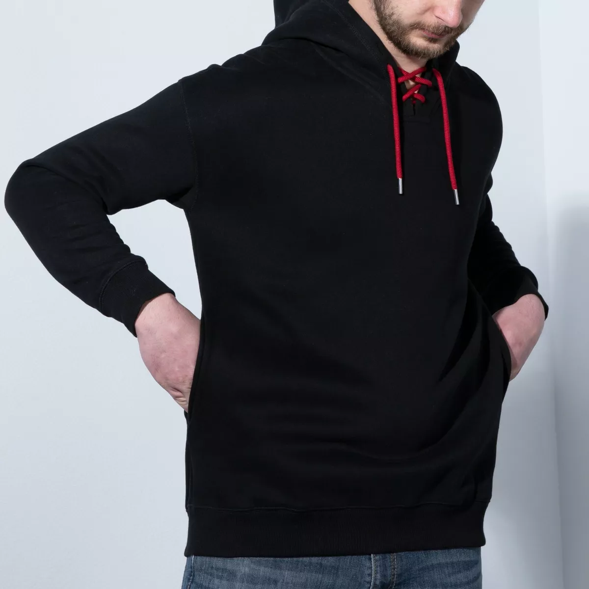 Cheap hoodies blank sale