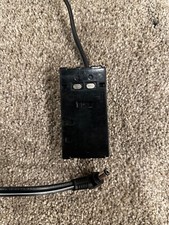 Genuine OEM DK-80 Power Coupler Adapter Camcorder