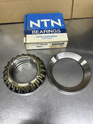 New NTN 29322 Spherical Roller Thrust Bearing 190MM  X 110MM X 48MM Made Japan