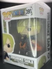 Funko Pop! Vinyl: One Piece - Vinsmoke Sanji #398