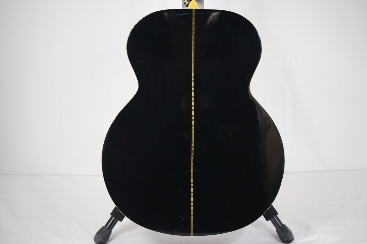 Epiphone LTD ELVIS PRESLEY EJ-200 Used Acoustic Guitar | eBay Epiphone LTD ELVIS PRESLEY EJ-200 Used Acoustic Guitar | eBay