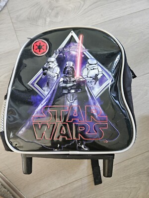Star Wars Bag Kids UK