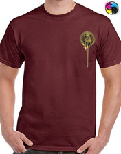 Image of HAND OF THE KING MENS T SHIRT GAME OF FIRE KHALEESI THRONES TYRION JON SNOW
