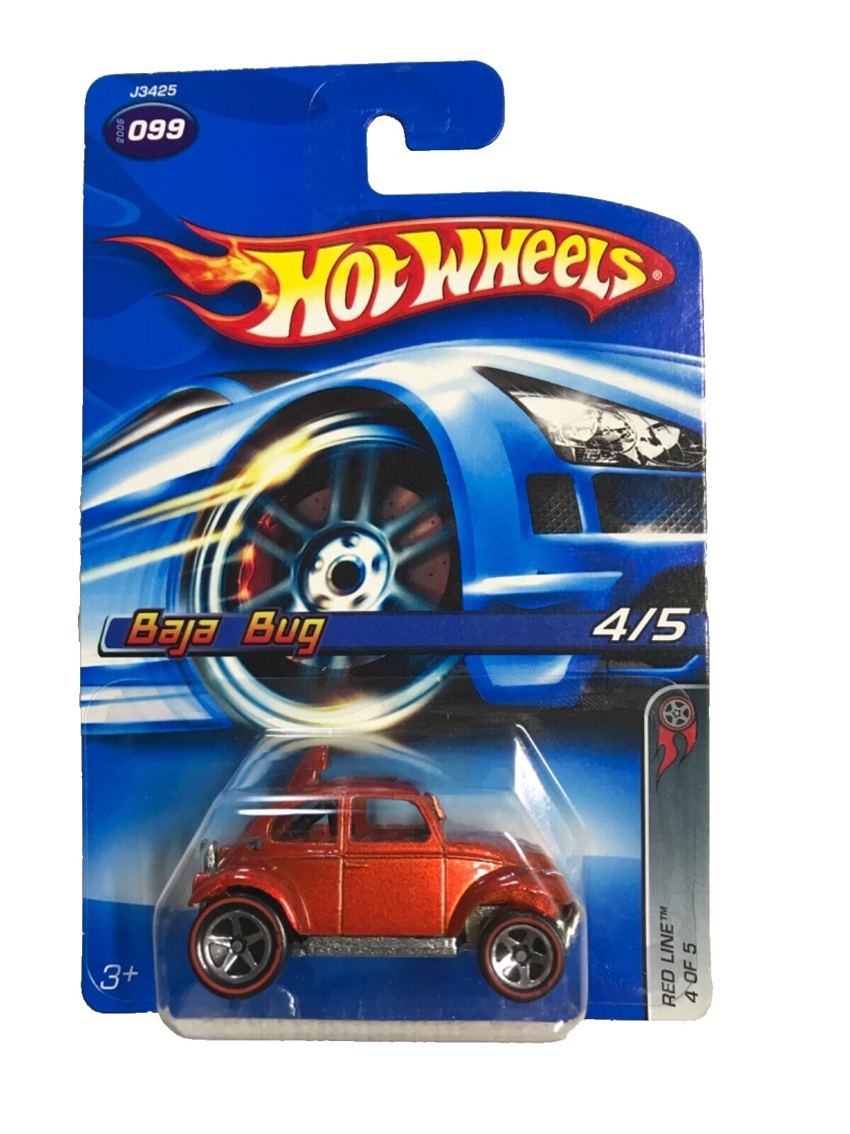 Coches, camionetas y furgonetas diecast Volkswagen Mattel diecast