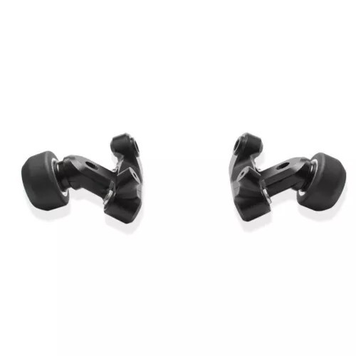 For Ducati Panigale V4 V4S 2022-2024 CNC Frame Sliders Falling Crash Protector - Bild 7 von 8