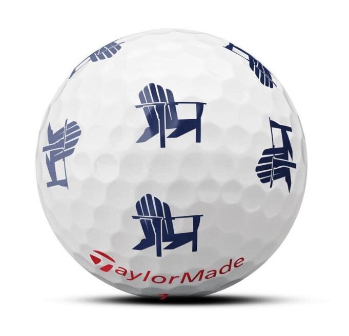 TaylorMade TP5 限定 Discover The New 2024 TP5 & TP5 pix Golf Balls | TaylorMade
