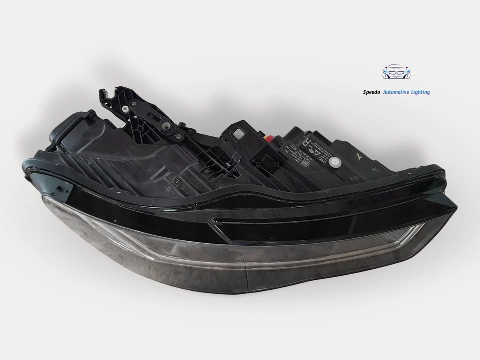 AUDI A6 C7 MATRIX 4G0941036B HEADLIGHT FULL LED RIGHT EXCELLENT CONDITION! - Image 2 of 4