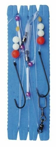 Angelsport-Systeme für Scholle