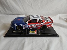 Dale Earnhardt 3 1996 Atlanta Olympics Goodwrench Monte Carlo 1:24 Diecast SC14