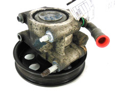 2011-2014 Lincoln Navigator Power Steering Pump Oem Bl143a696aa