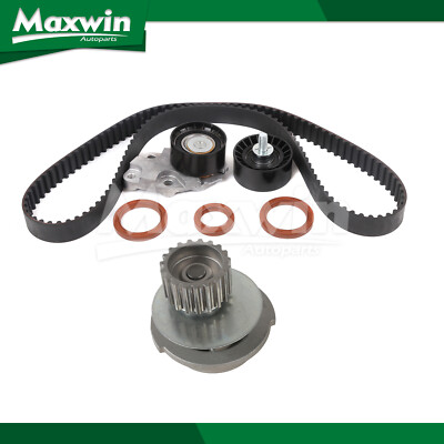 Timing Belt Kit Water Pump fit 1999-2002 Daewoo Lanos 1.6L l4 Engine A16