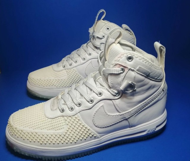 Nike Lunar Force 1 high online