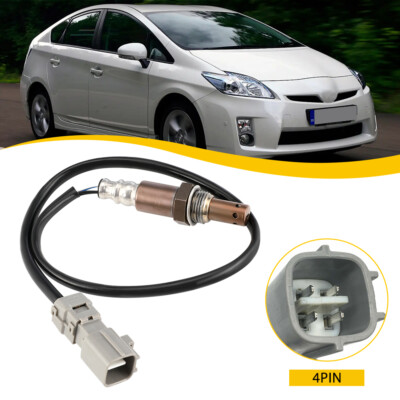 For 2010-2015 Toyota Prius Lexus 11-2014 CT200h 1.8L Downsream Sensor Oxygen US