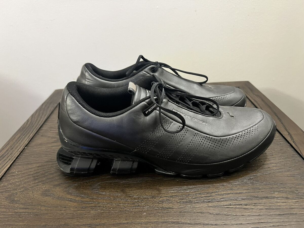 Porsche Design Sport S4 Men's Adidas Bounce Shoes Size 11 | eBay Porsche Design Sport S4 Men's Adidas Bounce Shoes Size 11 | eBay