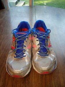 new balance revlite cushioning