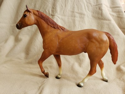 jcpenney breyer horses