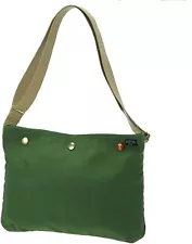 Yoshida Bag PORTER PORTER COPPI SACOSH 571-09747 Green Made in Japan New