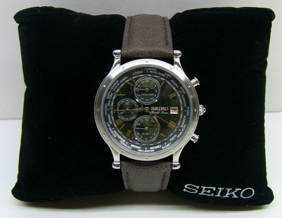 Stainless Steel Spl057 Seiko Seiko 30th Anniversary Age Of