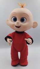 Incredibles Jack Jack Doll, Lights Sounds